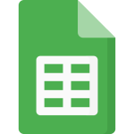 google-sheets_2875413